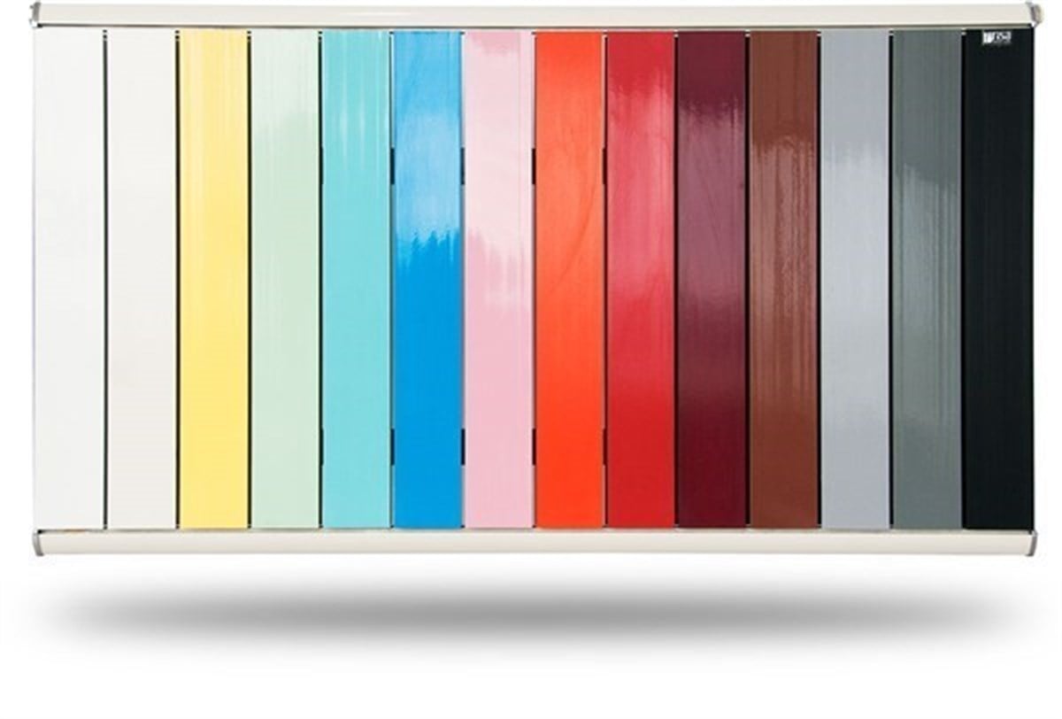 Risa Havlupan 50cm x 100cm Yakut Gri