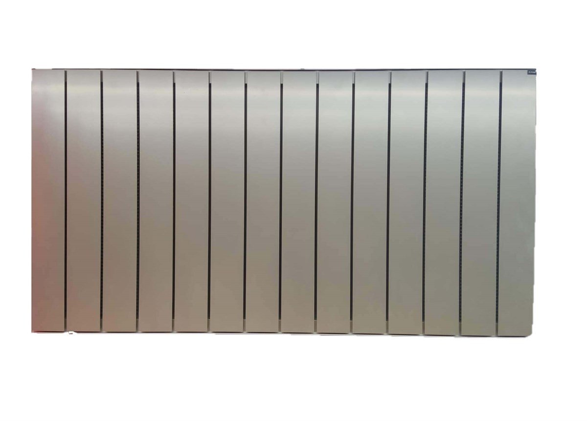 Risa Vega 14 Dilim Alüminyum Radyatör