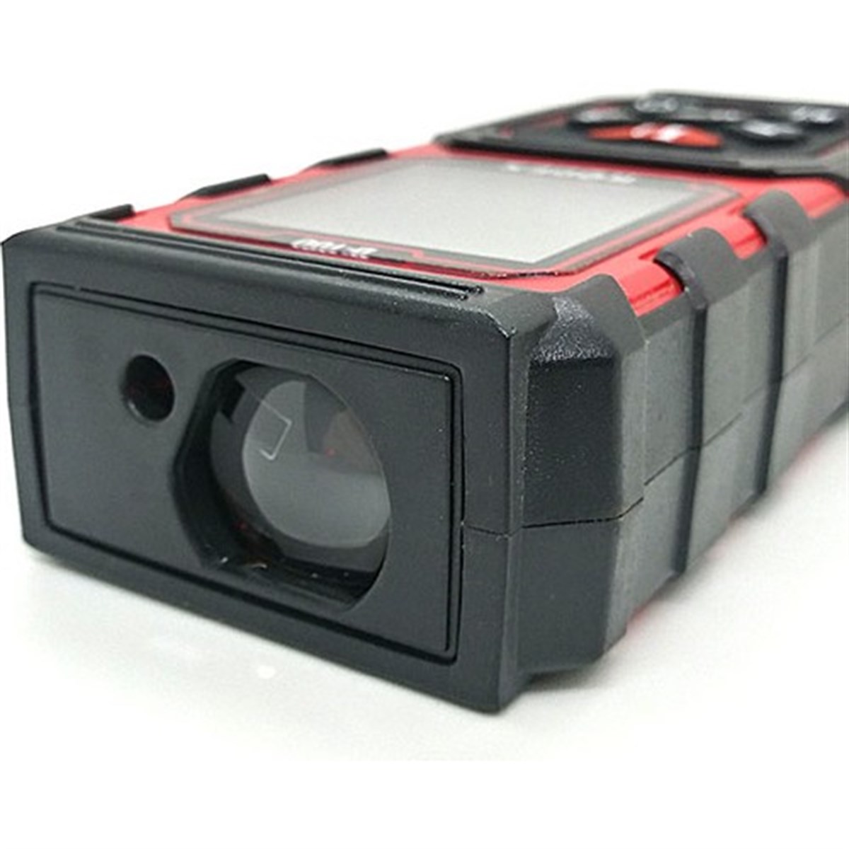 Rodex Lazer Metre Mesafe Ölçer 100 Metre