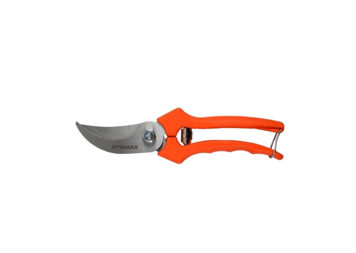 Rtrmax RH05806 Budama Makası Ergonomik 9