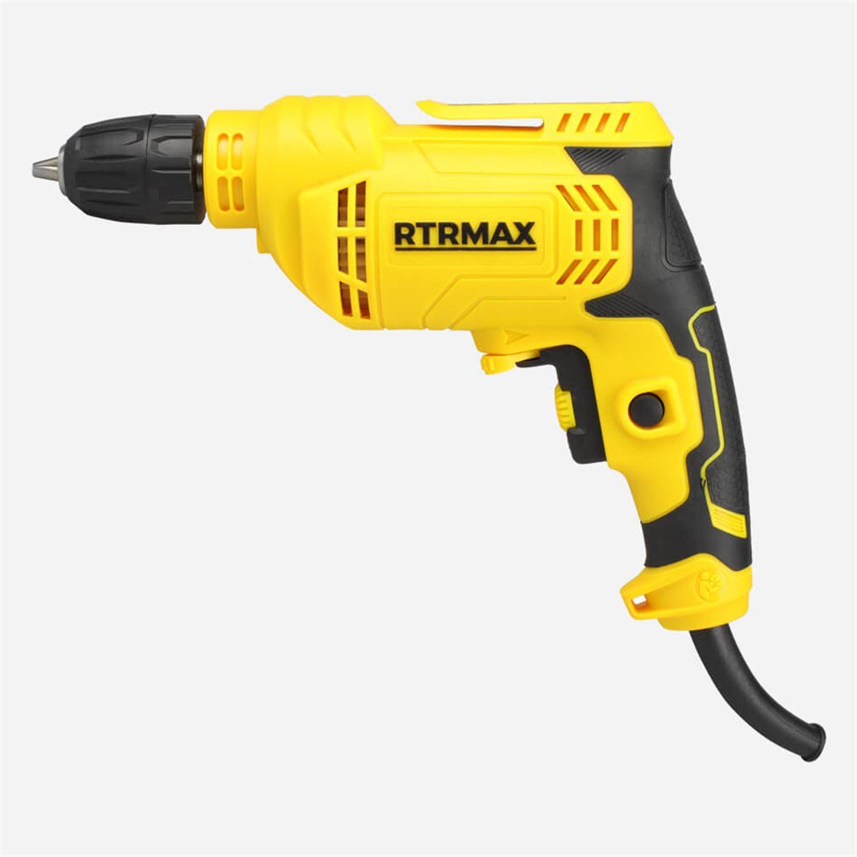 Rtrmax-Rtm1520 Darbesiz Matkap 10 Mm 450 Watt