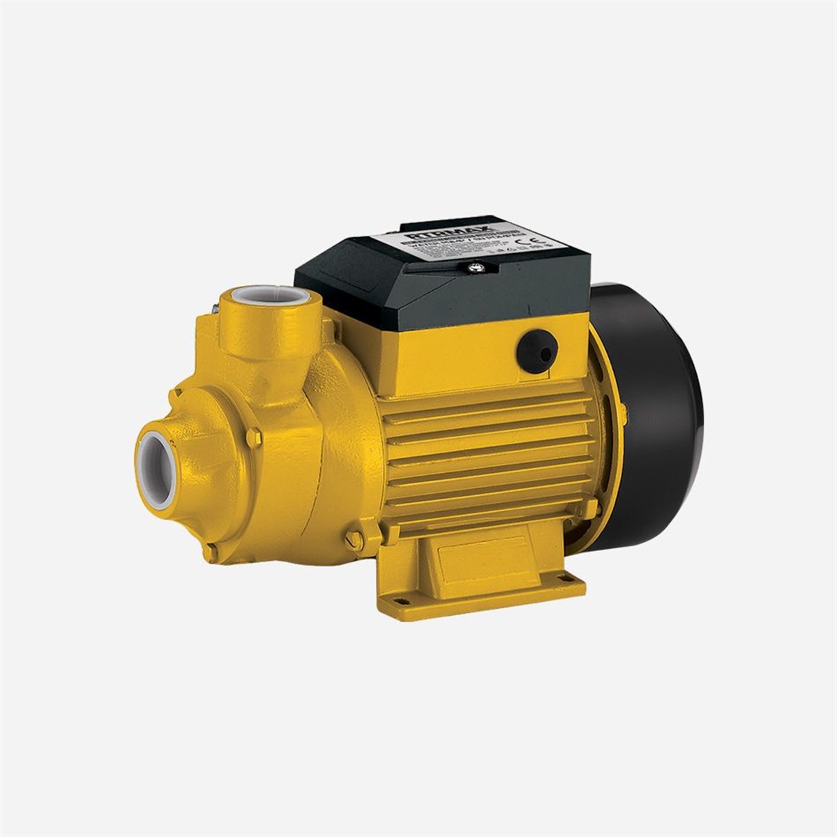 Rtrmax-Rtm873 Su Pompa 370 Watt / 0,5 hp 1x1
