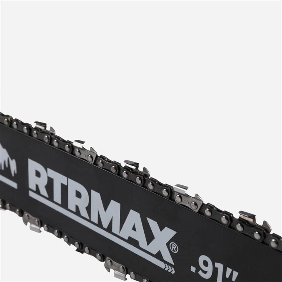 Rtrmax-Rtm903 Elektrikli Ağaç Motoru 200 Watt 40 Cm Pala