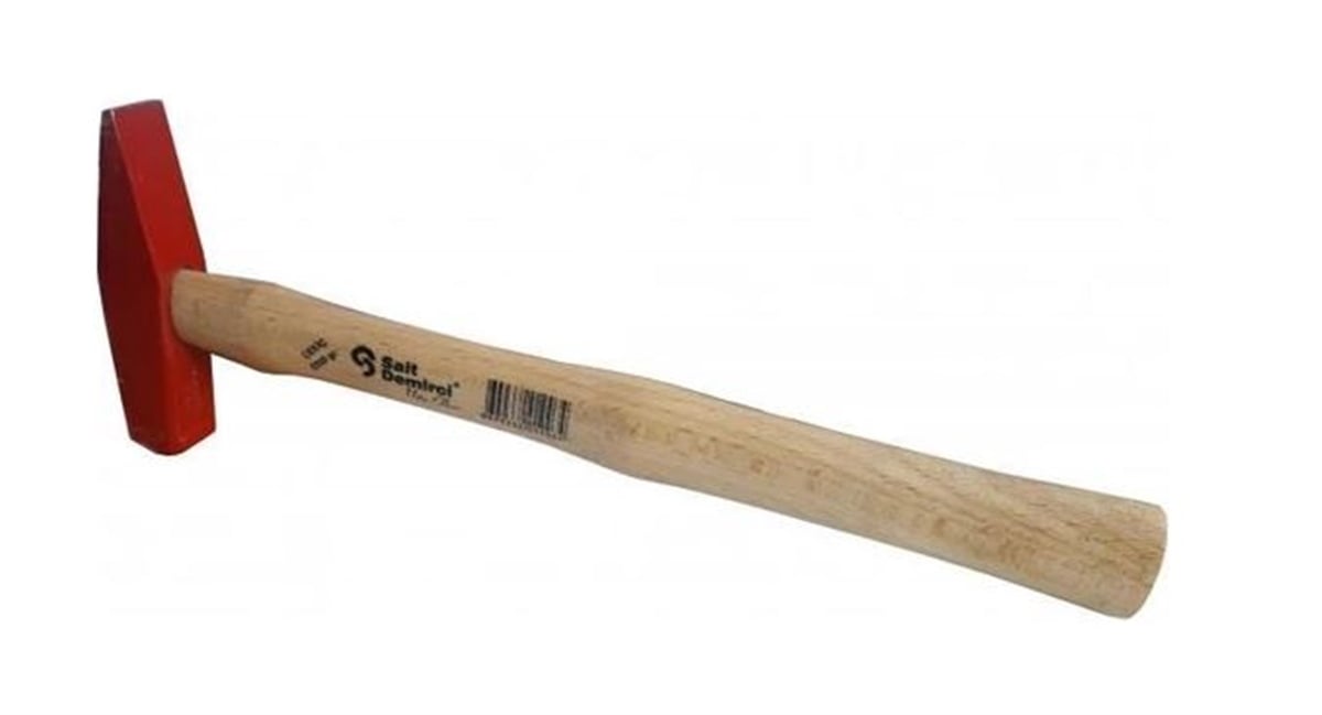 Sait Demirci Çekiç 200 Gr