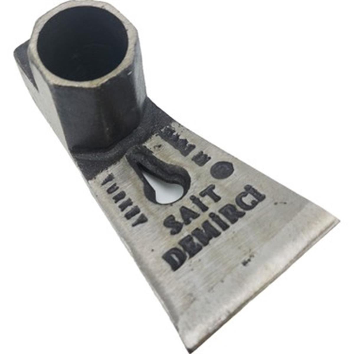 Sait Demirci Vakumlu Usta Keseri