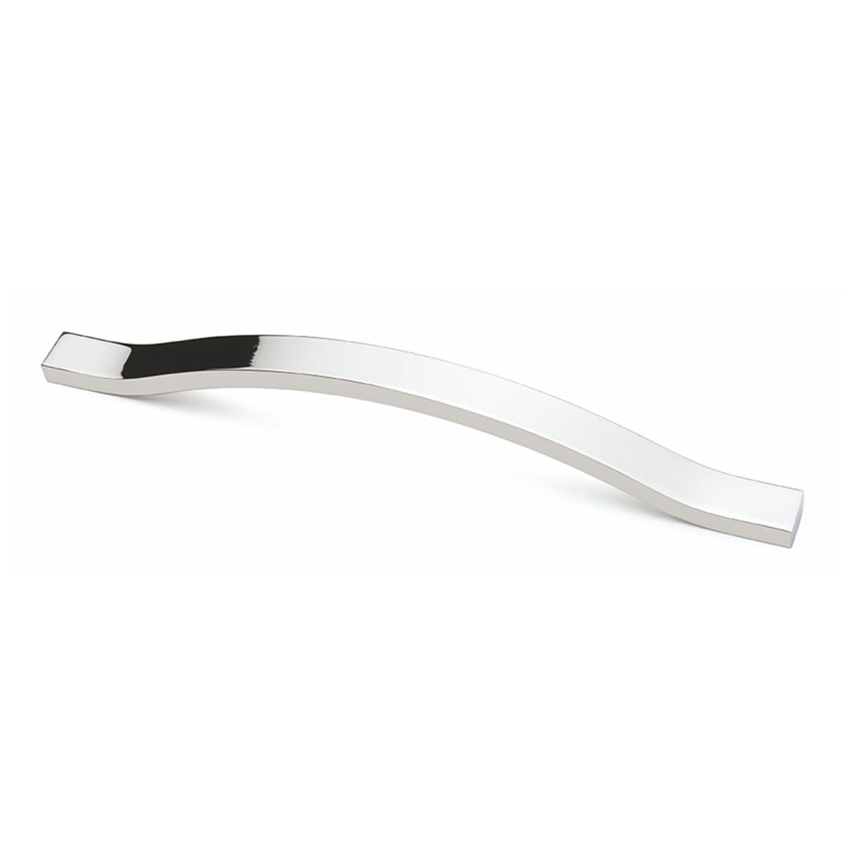 Sefa Klas 192 Mm Kulp Krom