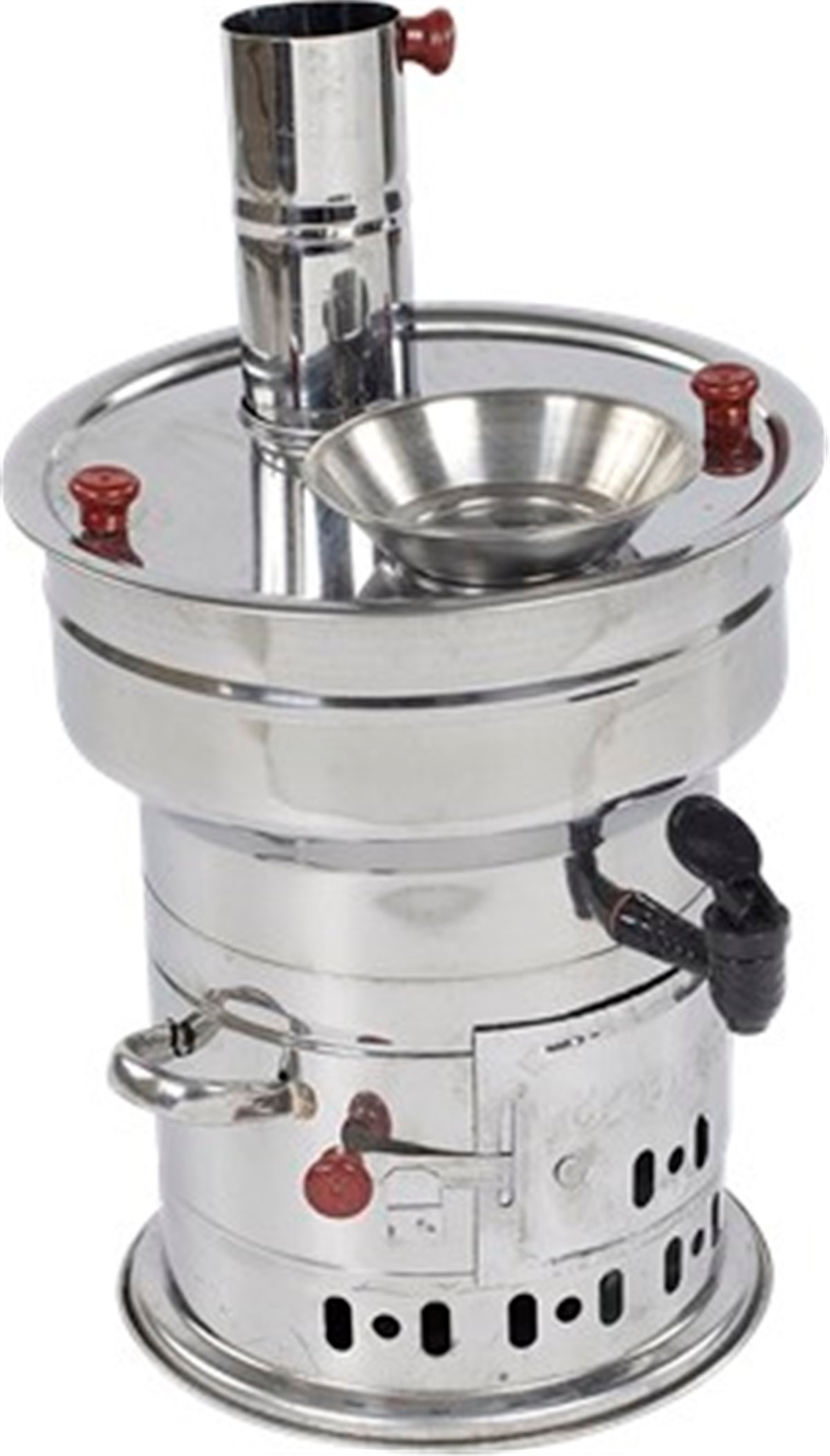 Semaver 5 Litre Tek Musluk