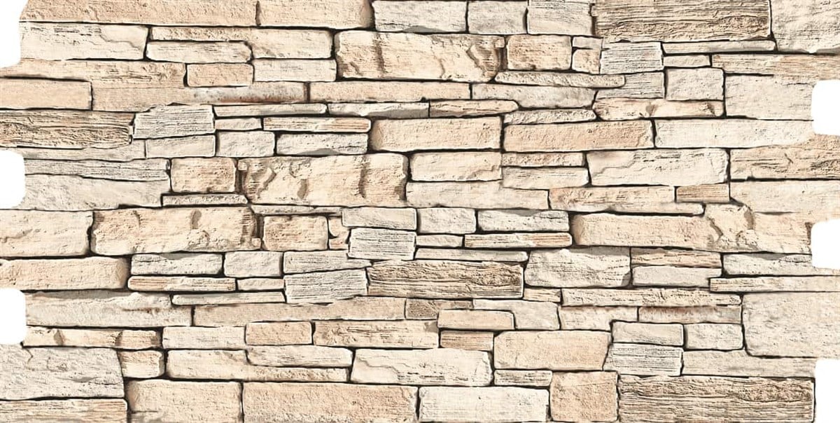 Seramiksan 30x60 Truva Bej Duvar Seramiği