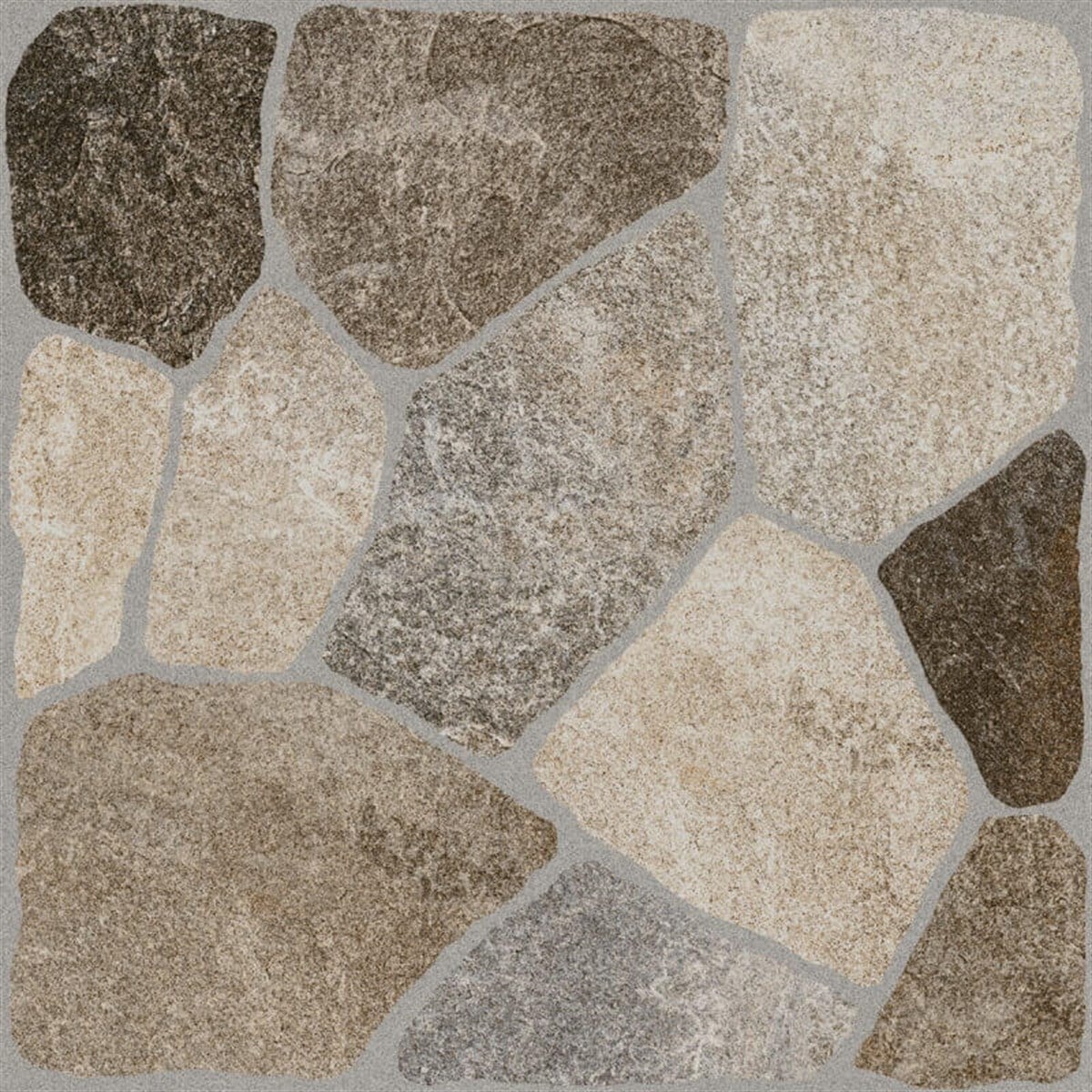 Seramiksan 50X50 Avanos Bej Yer Seramiği