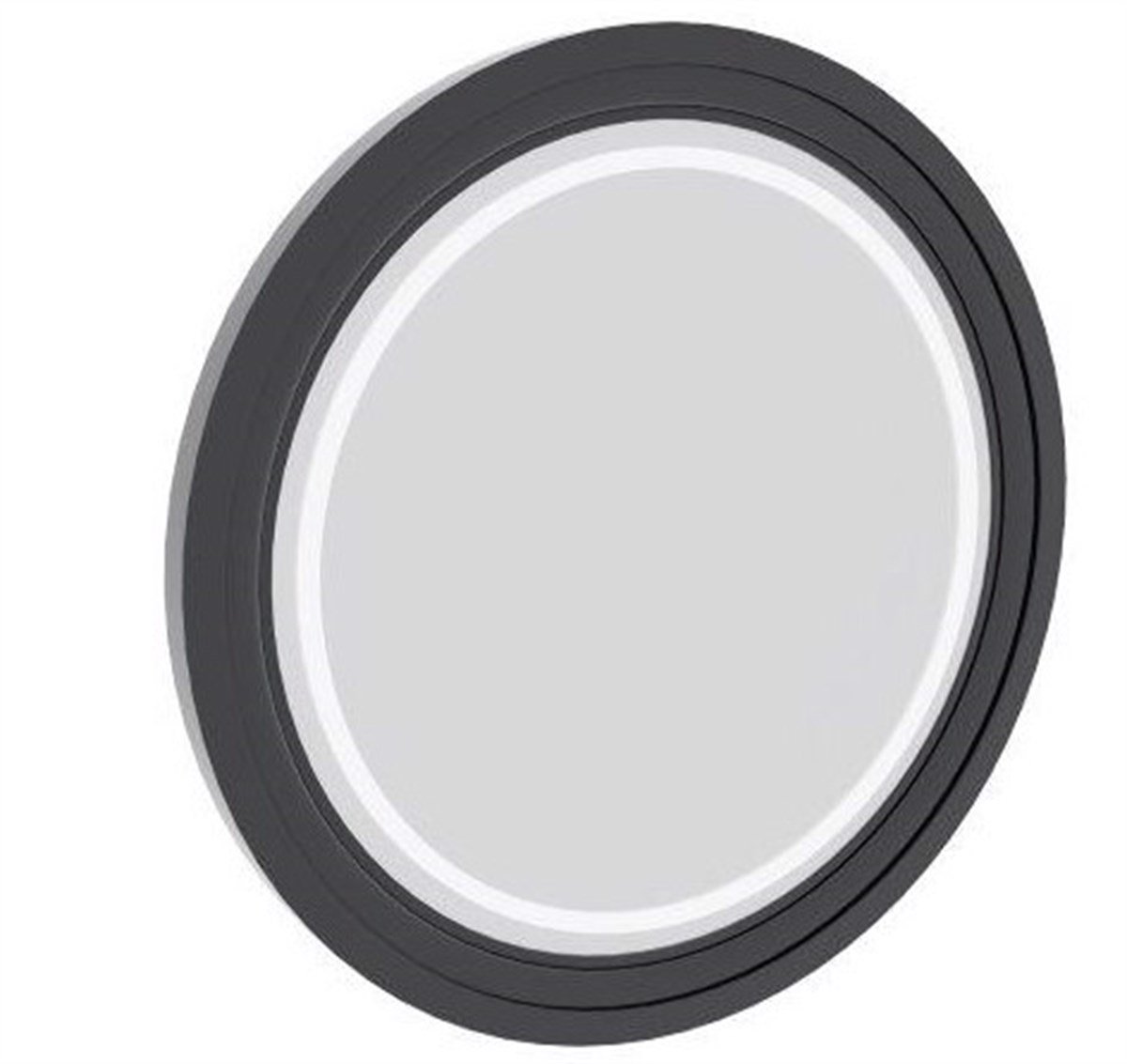Seramiksan Banyo Dolabı Charlotte 80 Cm