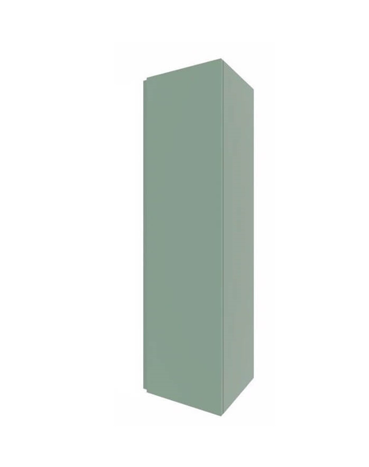 Seramiksan Banyo Dolabı Fresca 40 Cm Mint Boy Dolabı