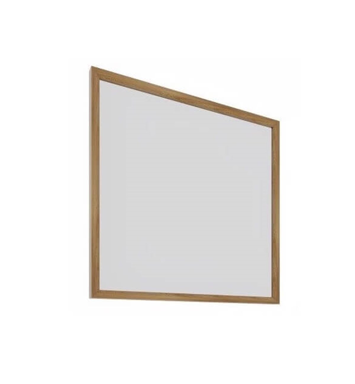 Seramiksan Banyo Dolabı Fresca 80 Cm Soft Bej + Lavabo