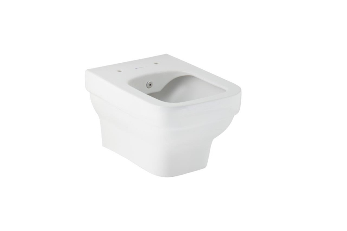 Seramiksan Bold Kanalsız Asma Klozet