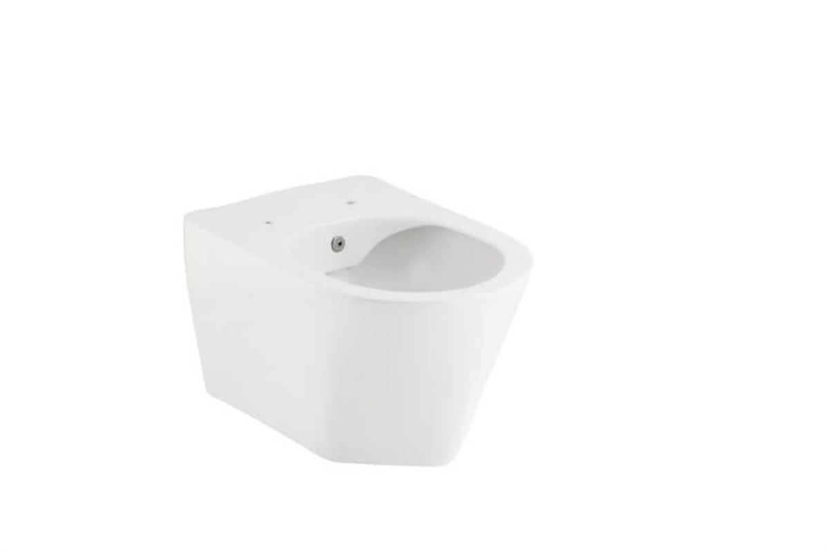 Seramiksan Stella Rim Out Asma Klozet+Soft Kapak