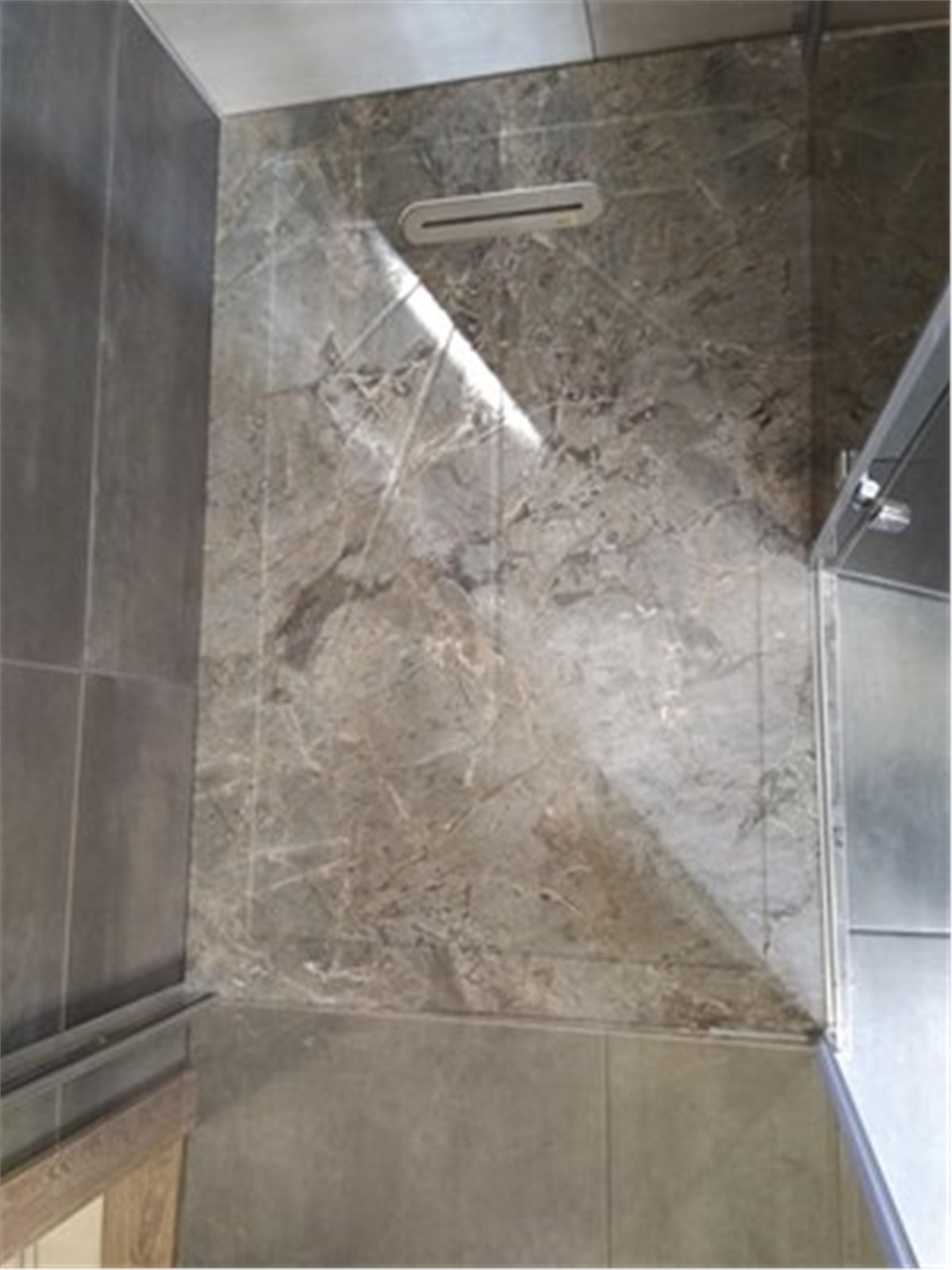 Seranit 90*135 Granıt Duş Teknesı