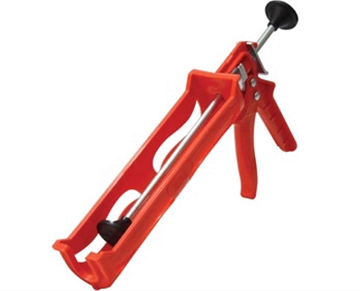 Silikon Tabancası Döküm Lüx