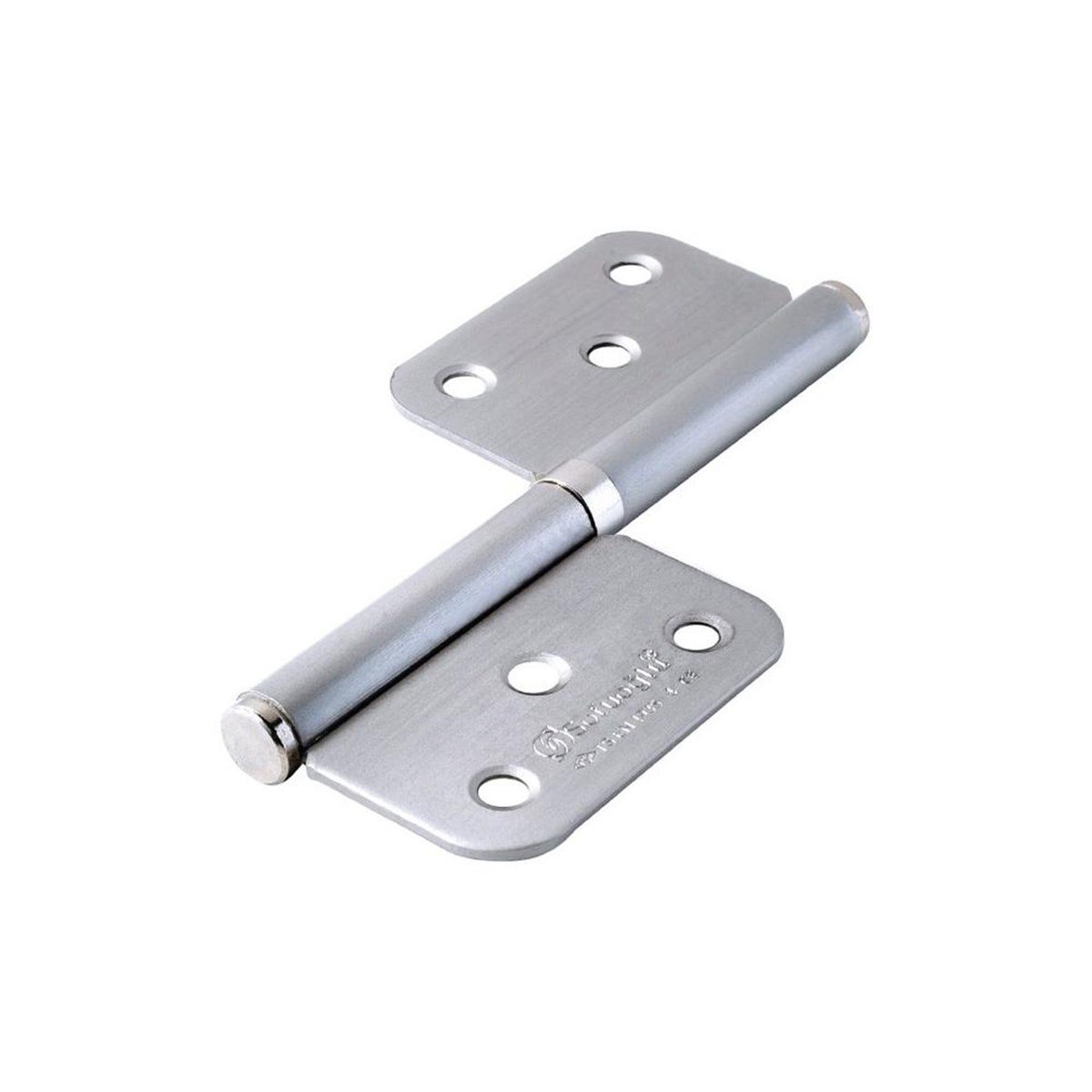 Sofuoğlu 12 Cm Çelik Yönsüz Cermen Menteşe