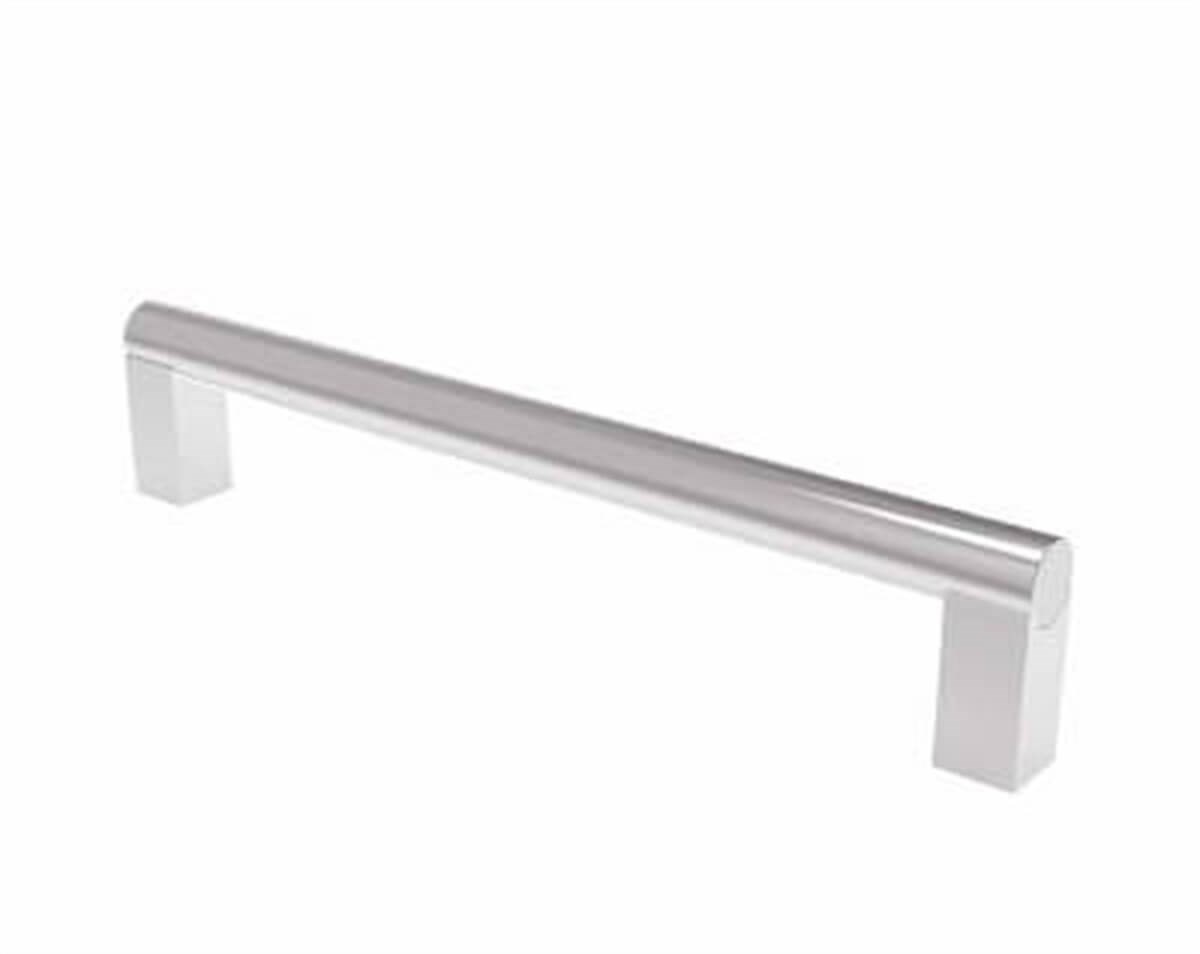 Sofuoğlu 3216 Serra Kulp 20Mm Krom 160 Mm