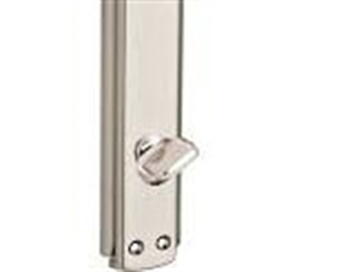 Sofuoğlu Galata Aynalı Wc Kapı Kolu