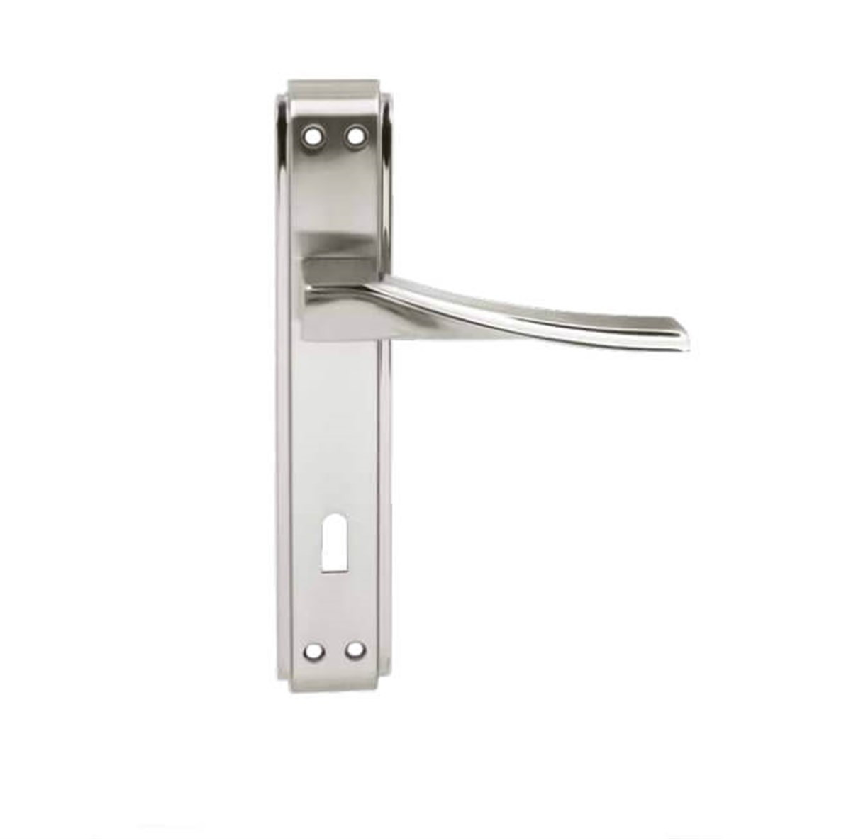 Sofuoğlu Galata Aynalı Wc Kapı Kolu