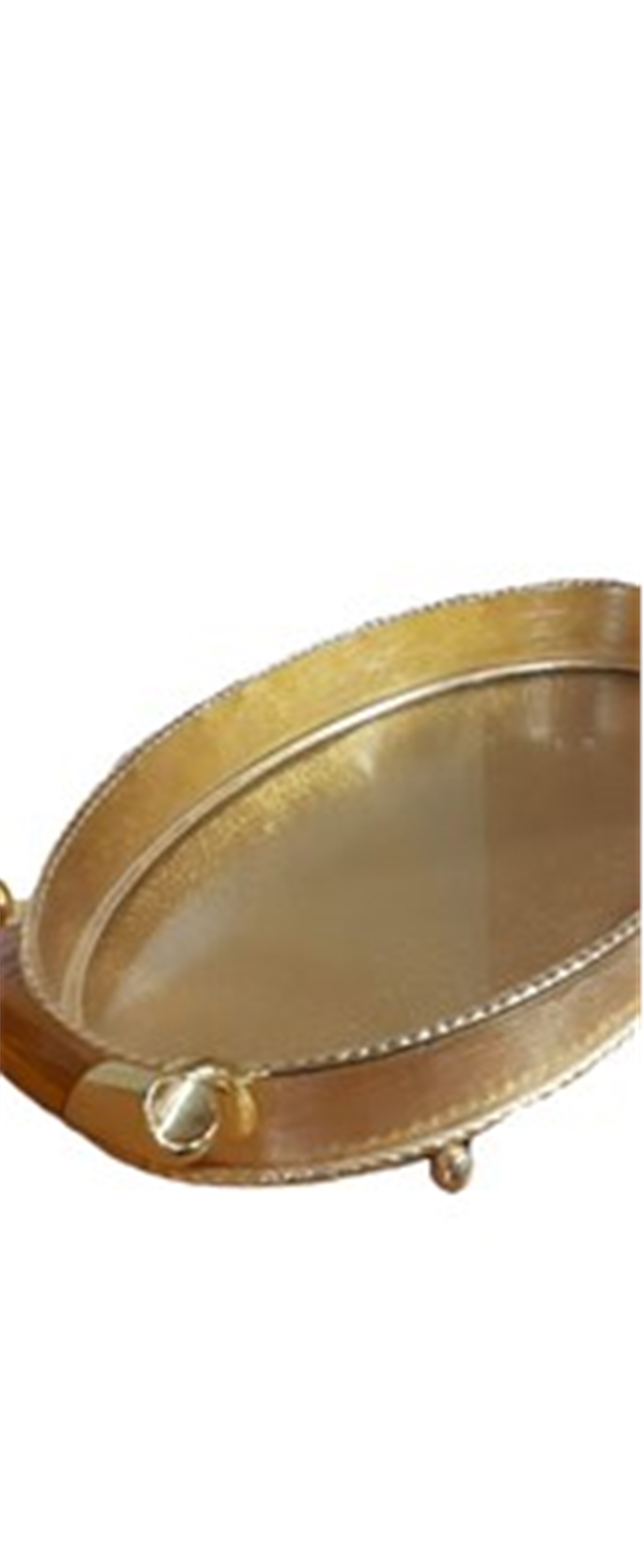 Star Lyjg 024 Altın Tepsi
