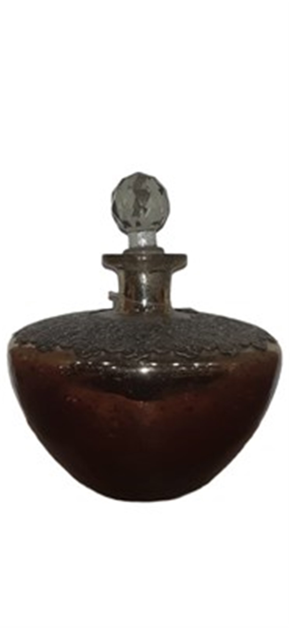 Star Wr 012 Bronz Cam Kapaklı Kup 18 Cm