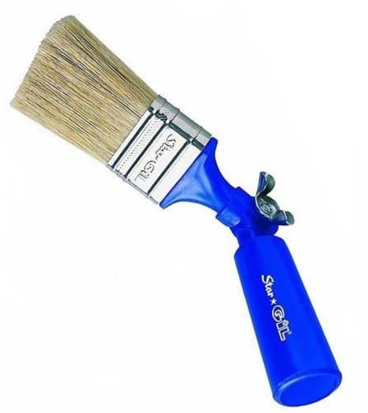 STARGİL ROBOT ÖZEL AMAÇLI FIRÇA NO:3