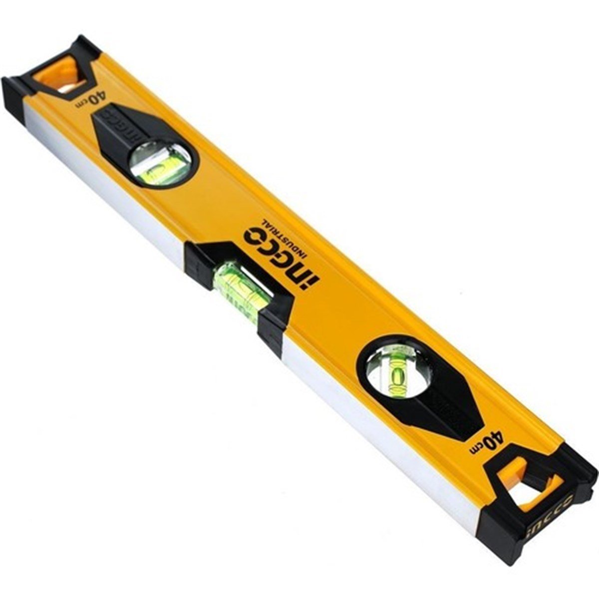 Su Terazisi 40 Cm Mastarlı