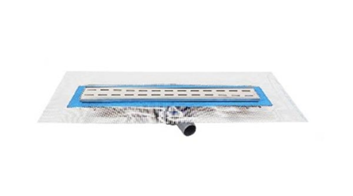 Sukar Line/2 50 Cm Slot Izgara 1154-1065023-01