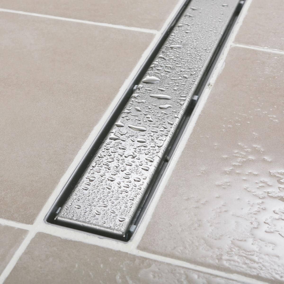 Sukar Line/6 60 Cm Plain Izgara 1156-1036000-01