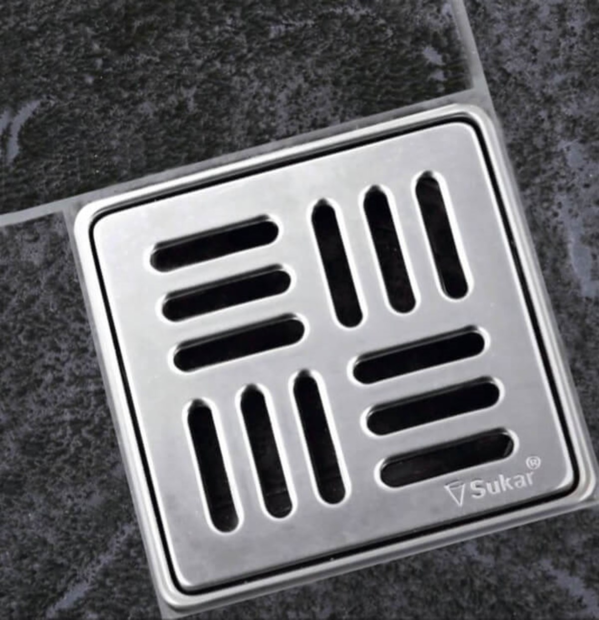 Sukar Q50 Altan 15X15 Cm Izgara 1041-1535000-11