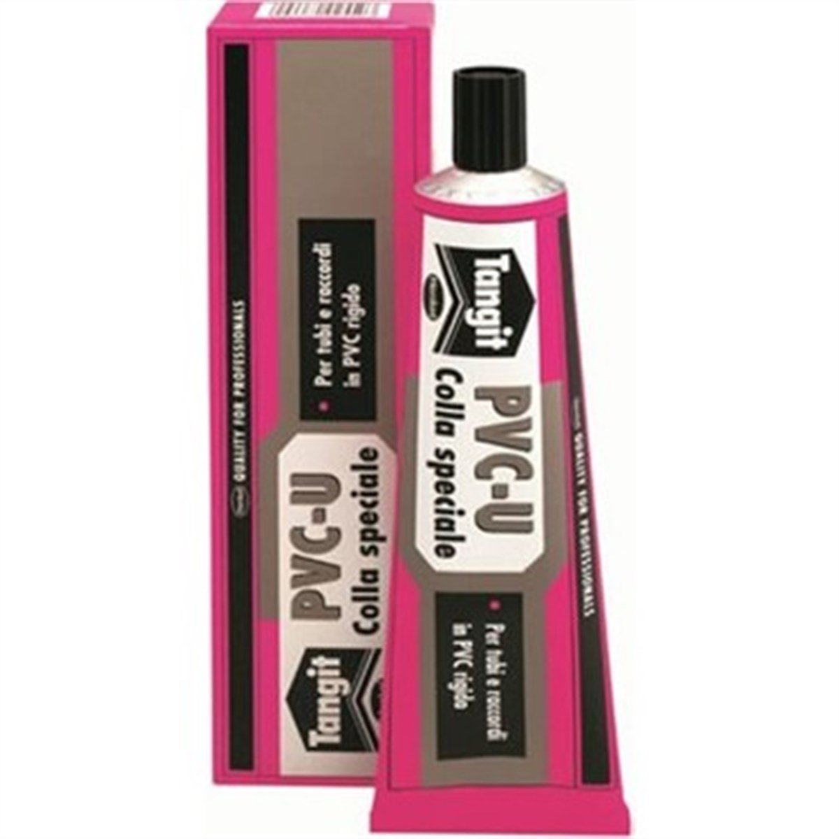 Tangit Pvc Yapıştırıcı 125 Gr