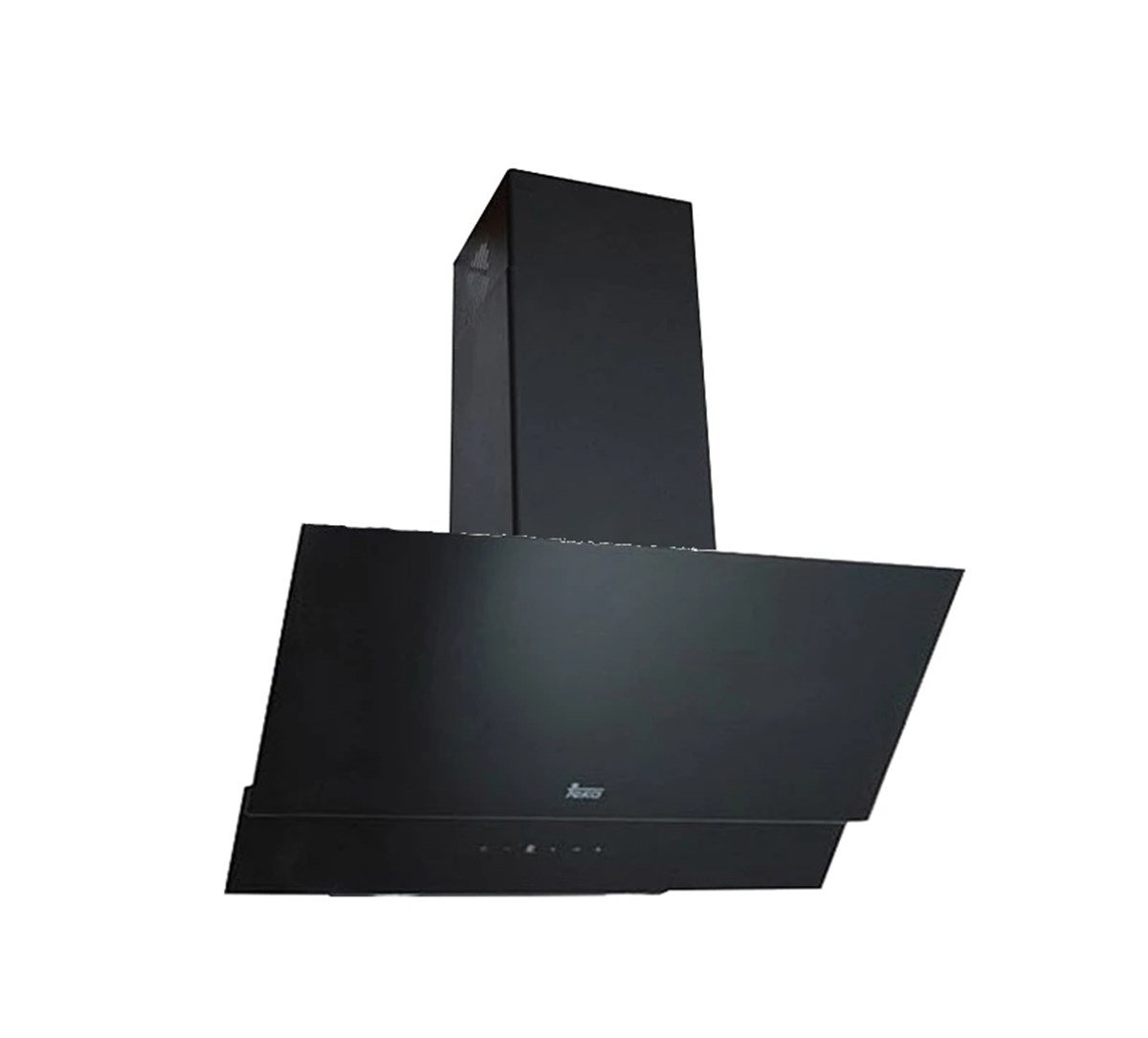 Teka Atv 90 Duvar Tipi Siyah Ankastre Davlumbaz 40495042