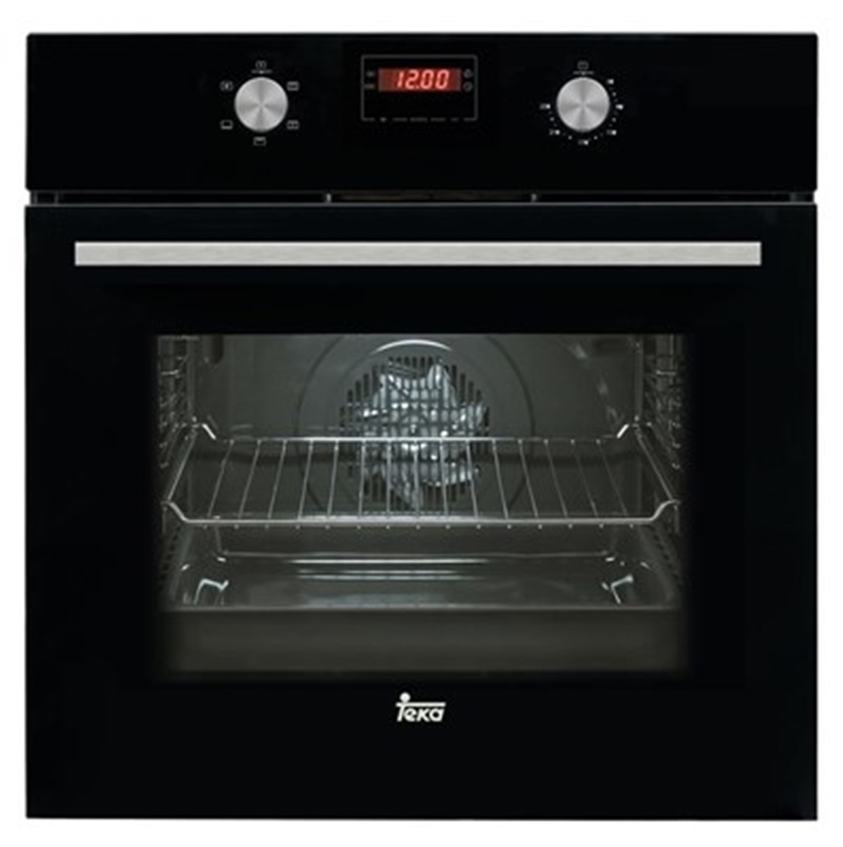 Teka Chef 4 Hak 627 N+Tz 6415 Elektrikli+Atv 60 Ankastre Set