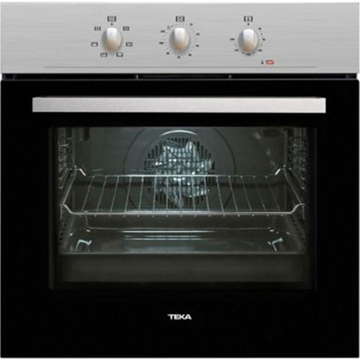 Teka He 715 Ss İnox Ankastre Fırın 111020046