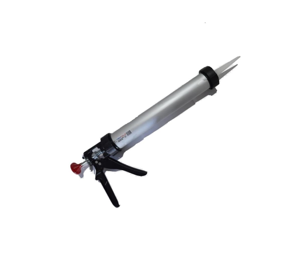 Temtools Sosis Silikon Tabancası 600 Ml