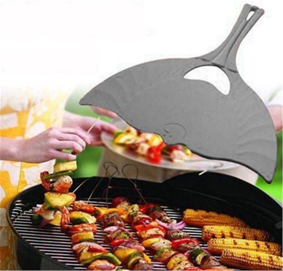 Titiz Mangal Yelpazesi Tp-692