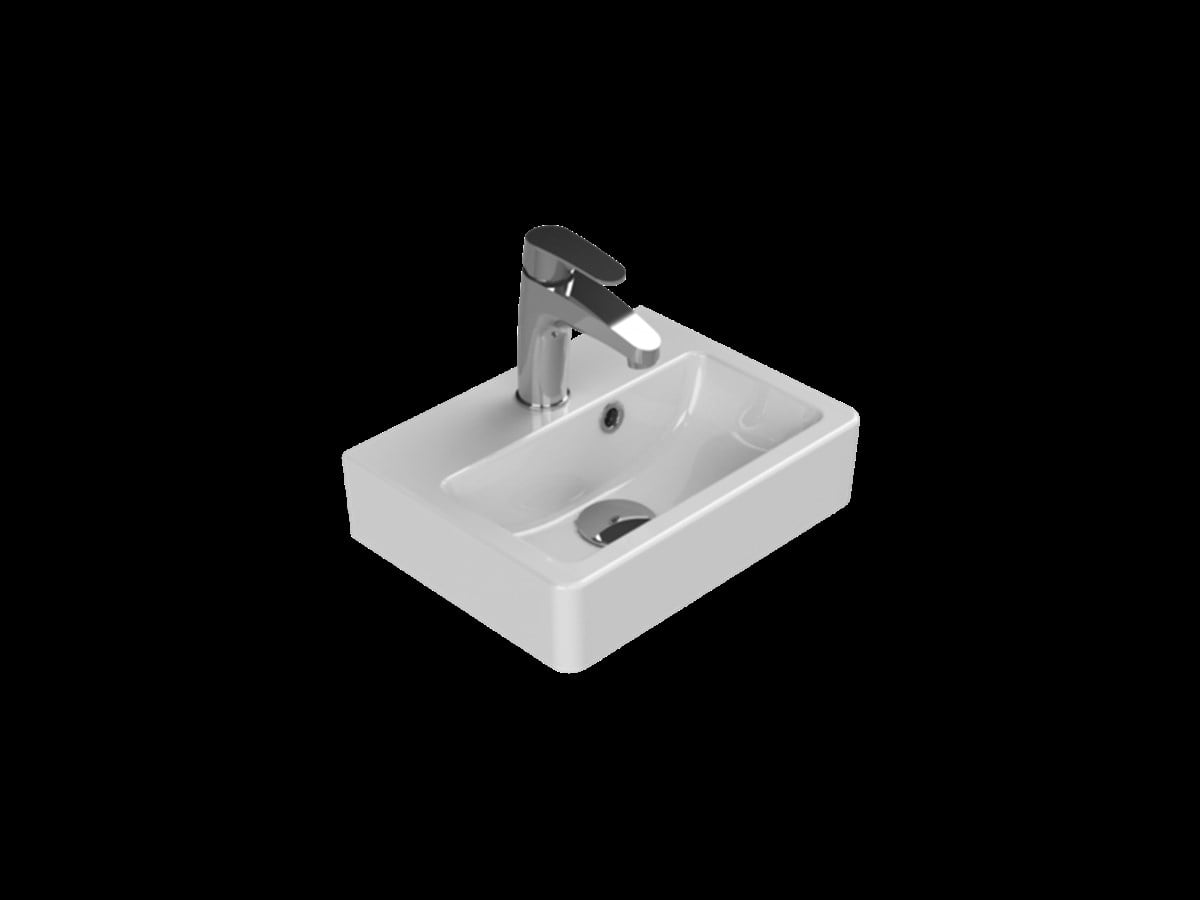 Turkuaz 28X37 Cm Lavabo 001400