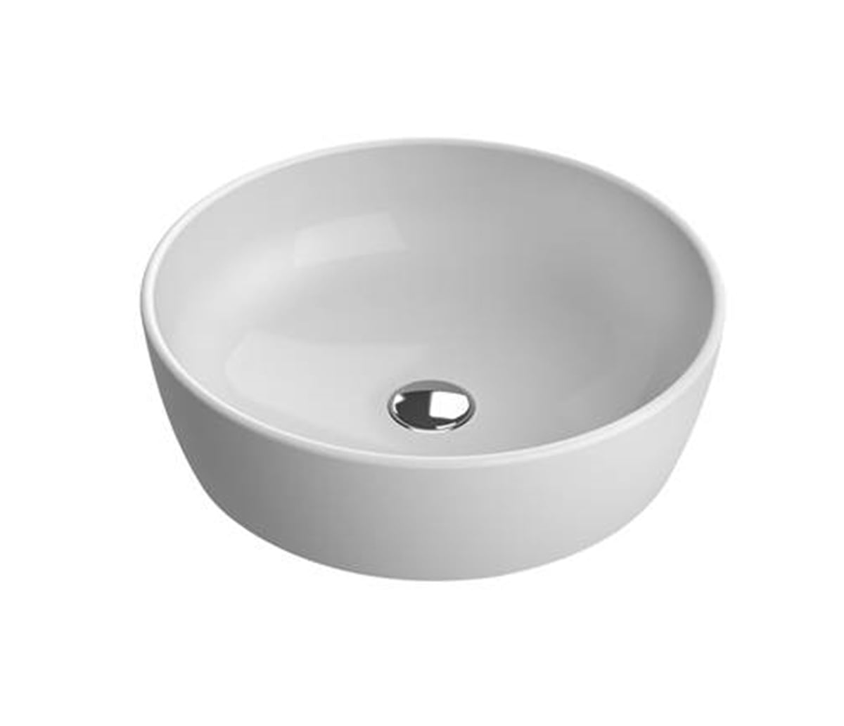 Turkuaz 46 Cm One Lavabo 076100