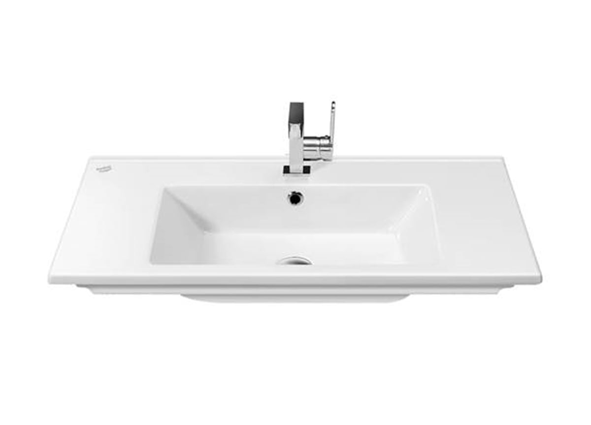 Turkuaz 85X45 Cm Arte Lavabo 067500