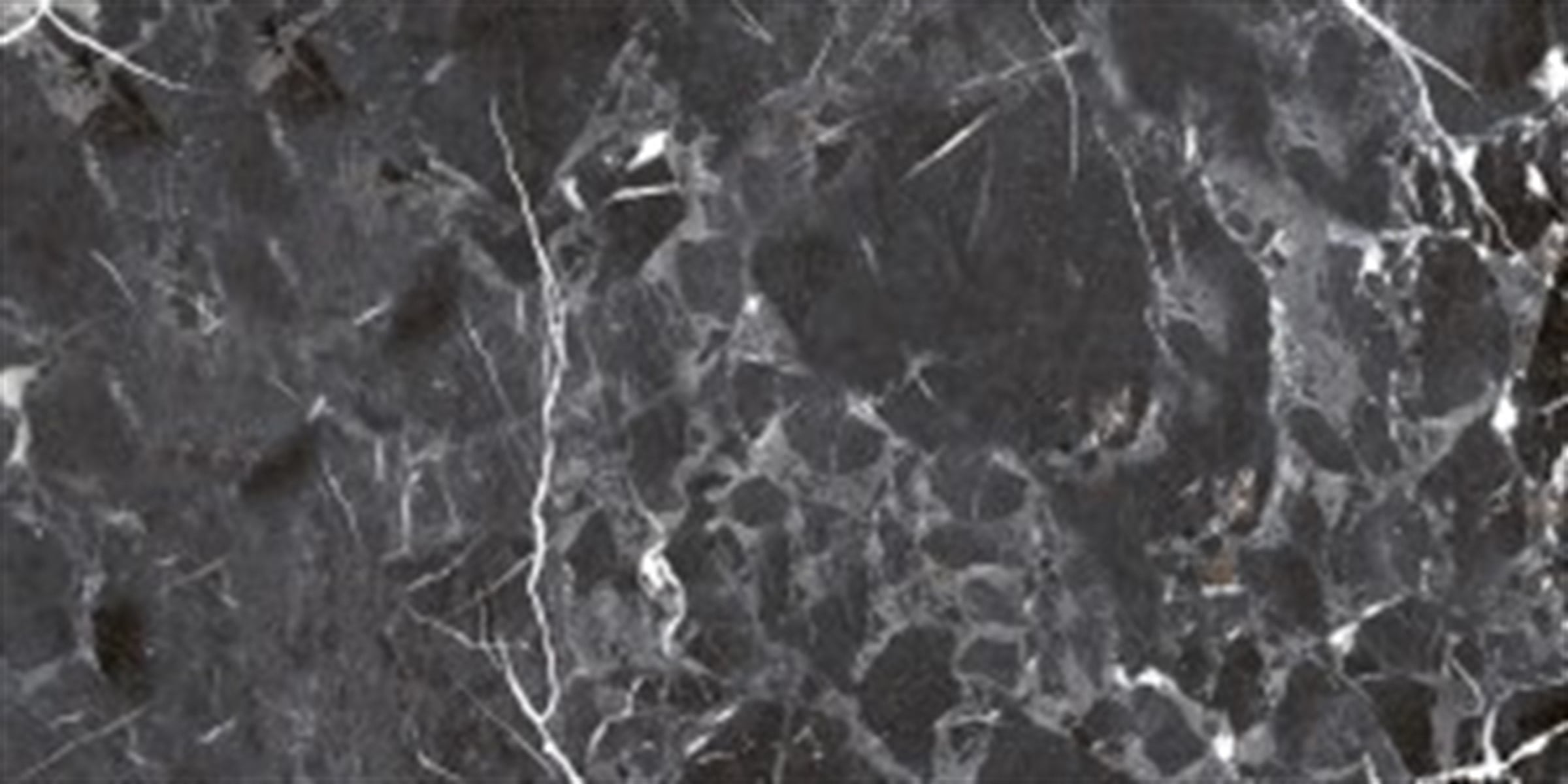 Uşak Seramik 30x60 Marble Siyah Duvar Seramiği