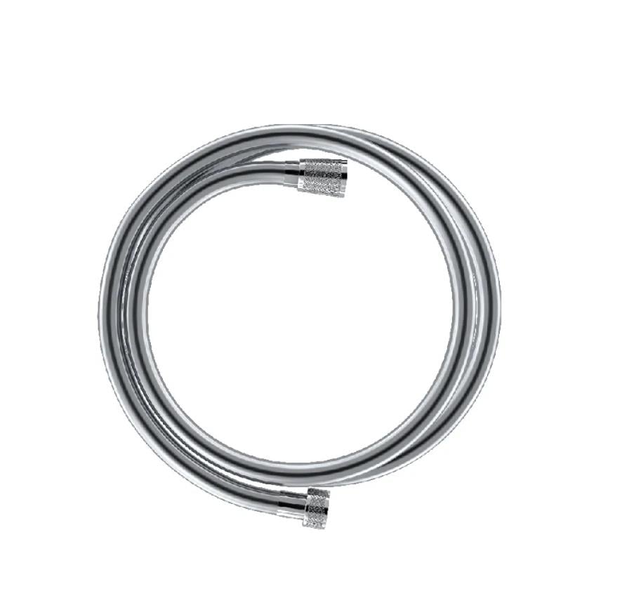 Valtemo Duş Spiral Neoflex Krom 150 Cm VS-228