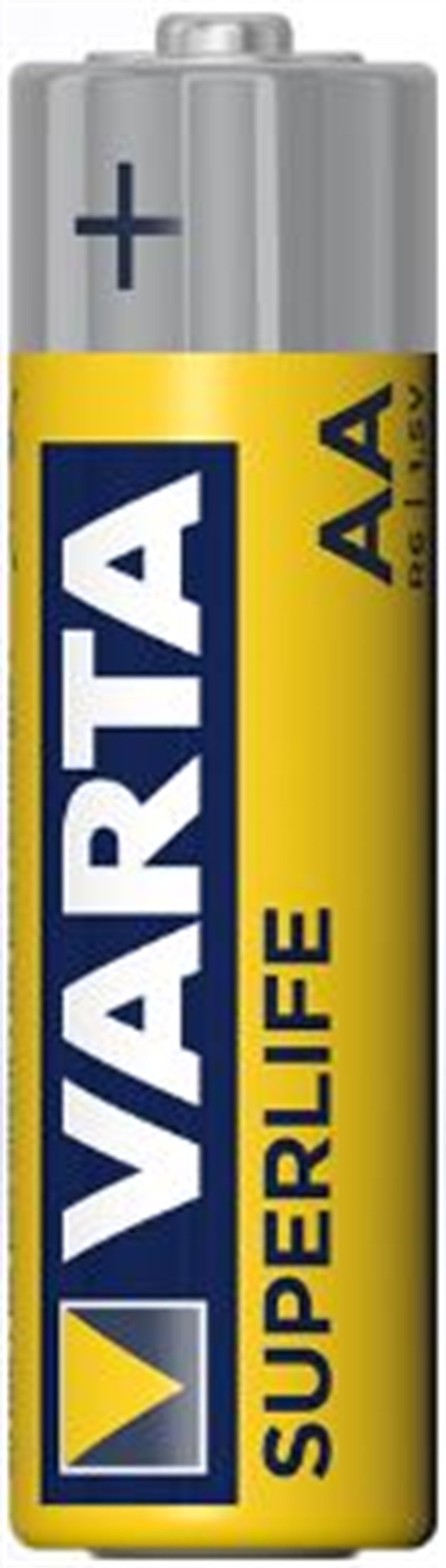Varta Superlife Aa Kalem 4xaa 2006101304