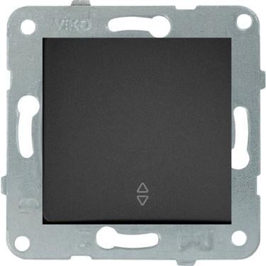 Viko Gece Siyahı Vavien 90444004