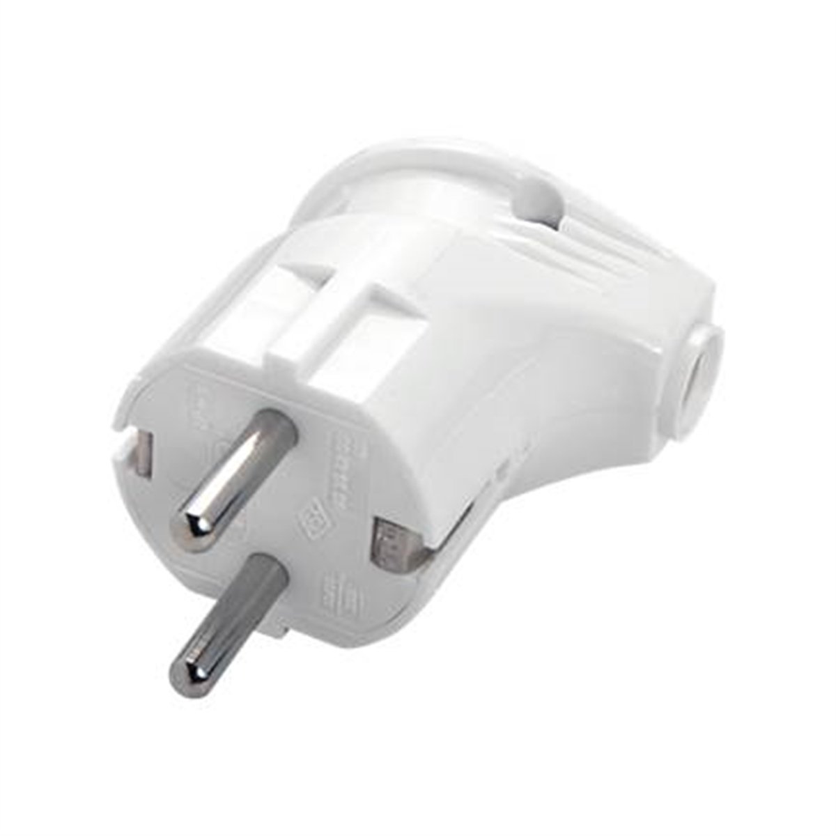 Viko Topraklı Erkek Fiş Monoblok 90304200