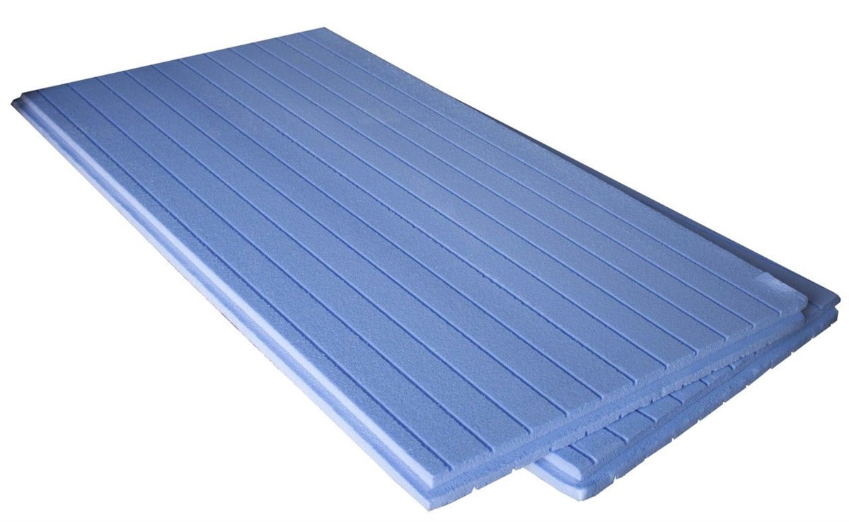 Xps 60X120 Cm Isı Yalıtım Levhası 3 Cm - 5 Adet