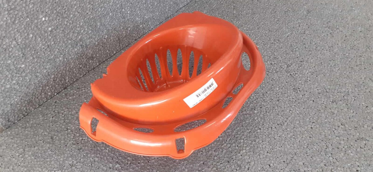 Yedek Vileda Sıkma Aparatı