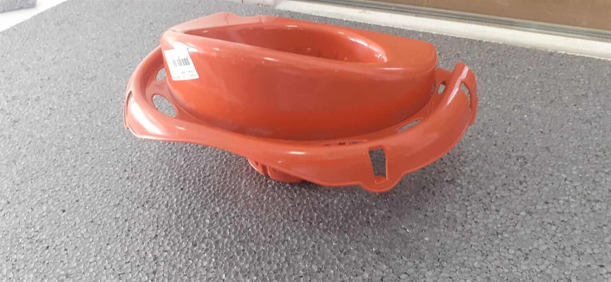 Yedek Vileda Sıkma Aparatı