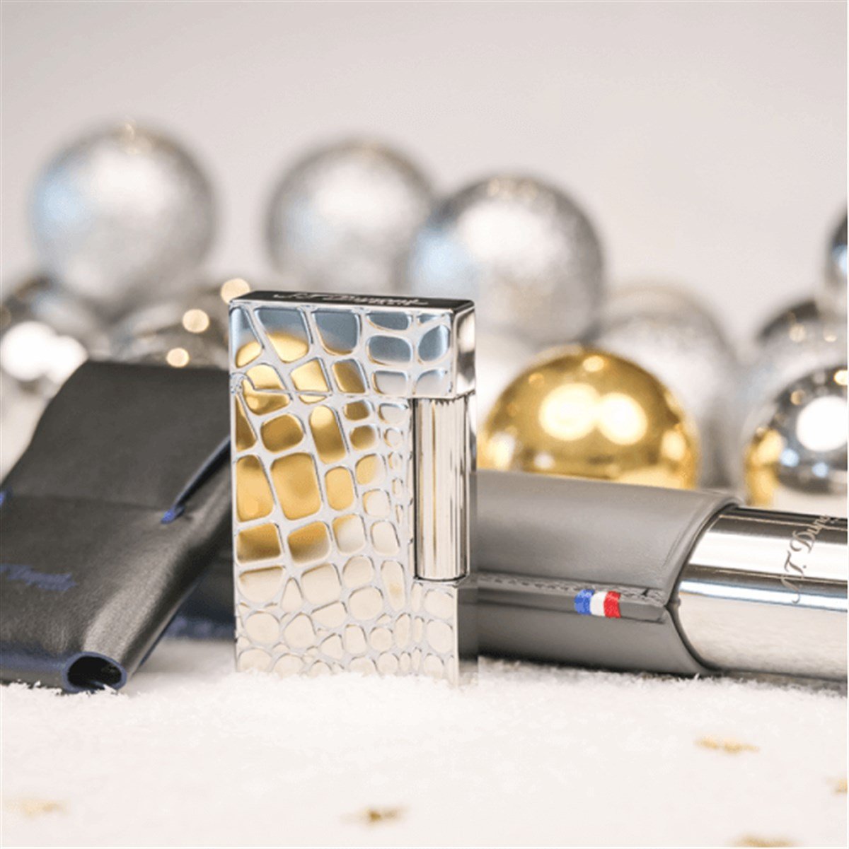 LIGHTER LINE 2 DANDY - PALADYUM 016487