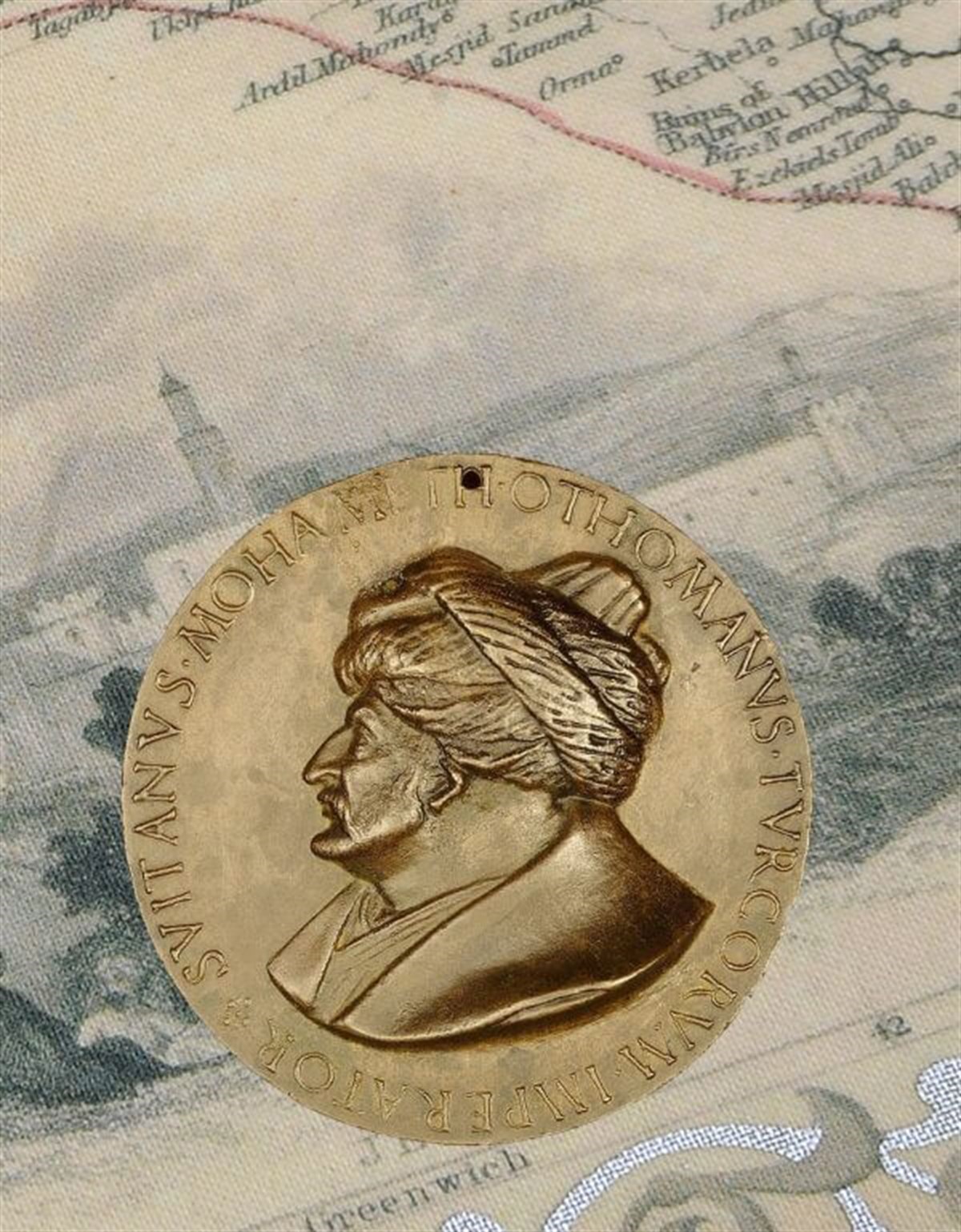 Piguet – Mehmed the Conqueror Special Edition